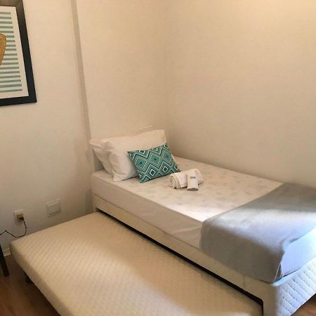 Apto Morumbi Completo 圣保罗 外观 照片