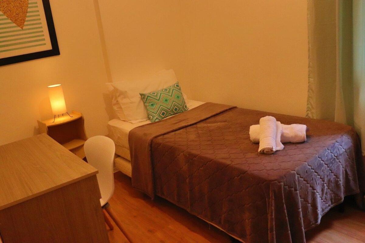 Apto Morumbi Completo 圣保罗 外观 照片