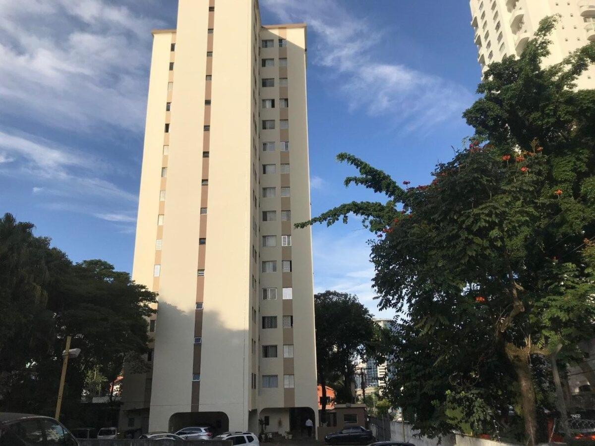 Apto Morumbi Completo 圣保罗 外观 照片