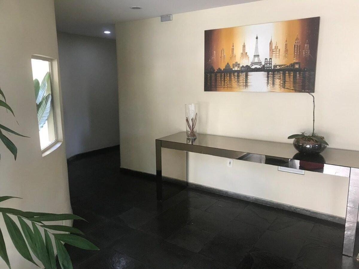 Apto Morumbi Completo 圣保罗 外观 照片